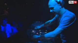 Club Propaganda Moscow Live Mix DJ Sergey Sanchez