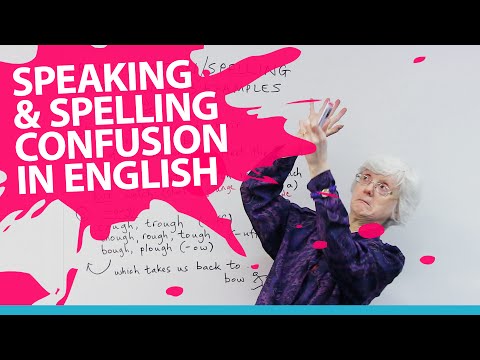 Fix these 3 common pronunciation mistakes in English!