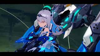 [崩壞] 紅蓮445虛數虛數花 伊始S3真3*琪 733