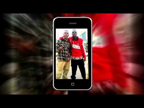 Lil Donnie Fly   Dream on 2013