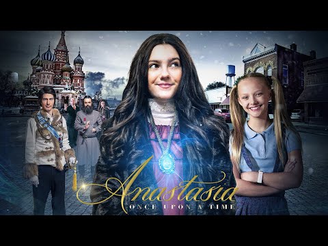 Anastasia: Once Upon a Time (Trailer)