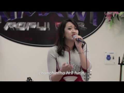 Bethsy Lalrinsangi - Chanchintha hrillo hian