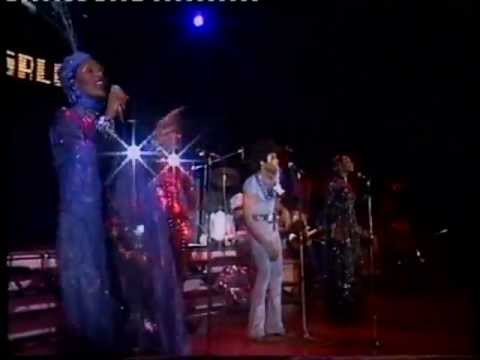 Videoclip de Have You Ever Seen the Rain — Boney M.