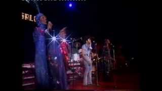 boney M - have you ever seen the rain