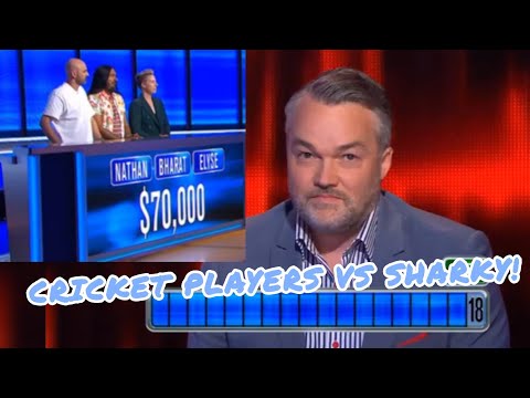 The Chase Australia S16 EP04 (Cricket Special) Final Chase