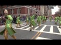 Bollywood Dance At Macy Parade