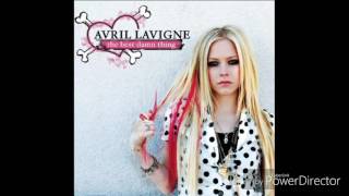 Avril Lavigne - Adia (audio)