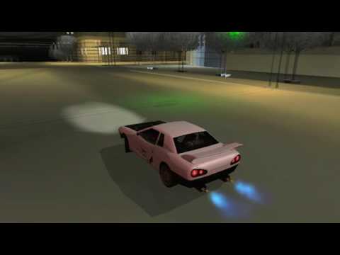 [GTA:SA]-another song