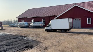 IVECO 35-160 HI Matic other industrial equipment for sale - Image 4 | Machineryline TZ IVECO 35-160 HI Matic other industrial equipment | Image 4 - Machineryline