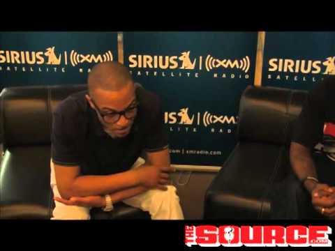 T.I. Interview (part 3) with The Source Magazine