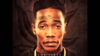 The First Agreement (Intro) [Clean] - Dizzy Wright
