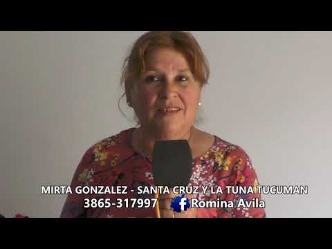 Santa Cruz y La Tuna   Revista del Interior   EXPO 2020