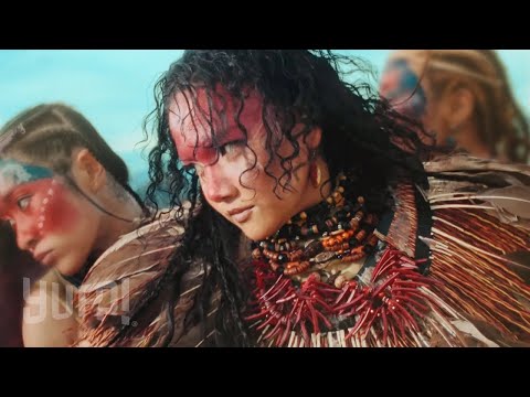 Flower.far - FOLLOW [Official Music Video]