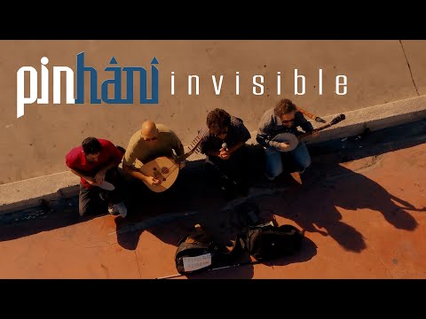 Video thumbnail for Invisible