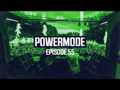 #PWM55 | Powermode - Presented by Primeshock