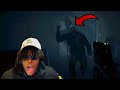 THEY GAVE ME A GUN IN A HORROR GAME ONCE AGAIN AMBER ALERT