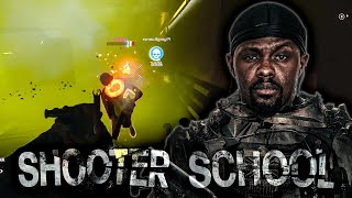 Can Our Newest Squad Member Carry Us? - Shooter School Ep. 12
