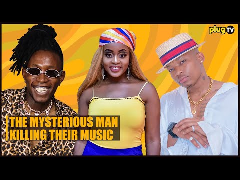 𝐌𝐎𝐑𝐄 𝐓𝐑𝐎𝐔𝐁𝐋𝐄𝐒 𝐅𝐎𝐑 OTILE BROWN,BENSOUL AND WILLIS RABURU SONG AFTER LATEST MOVE