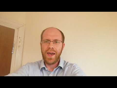 Rabbi Joel Kenigsberg - Yeshivat HaKotel Corona Campaign