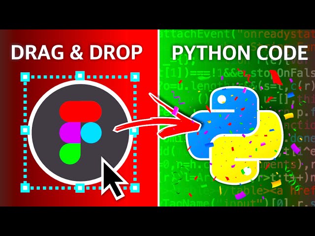 Top 5 Python GUI Designers for Effortless App Development | Magica