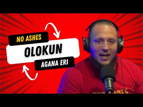 When do we offer Ashes to the Orishas ?! Joseph Baba Ifa #olokun  #lukumi #orisha #ifa