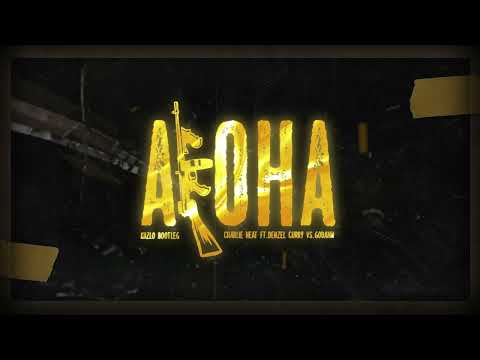 ALOHA (KIIZLO Bootleg)