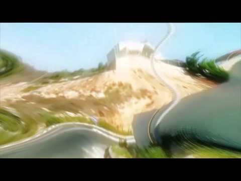 Ocean Star Empire - Phrygian Drifter  (The Purest Form, Pure Chords Records 2014)