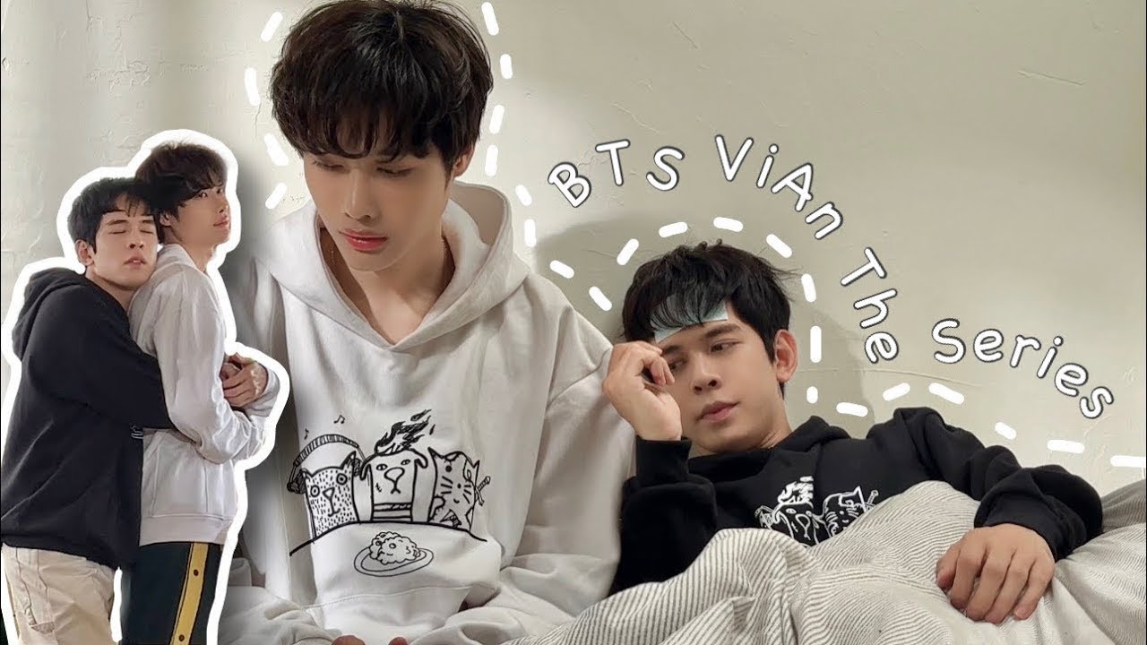 [BTS] VIAN THE SERIES | BABY CUTIES | MAI VŨ LUÂN & BÁ VINH