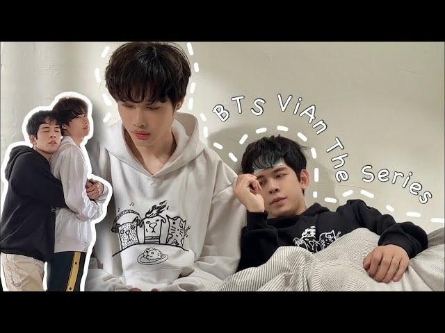 [BTS] VIAN THE SERIES | BABY CUTIES | MAI VŨ LUÂN & BÁ VINH