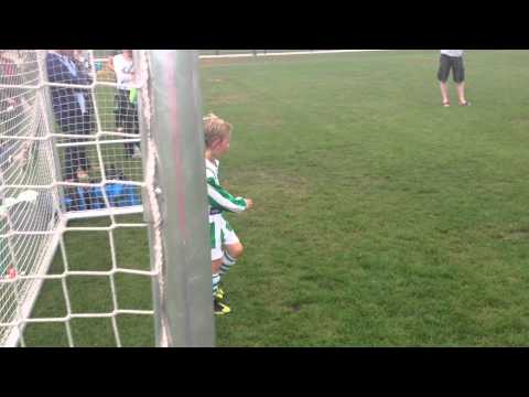 Spero F10 - Driel RKSV F3 (07-09-2013)