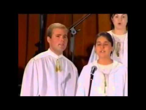 Inger Alb   Pe drumul crucii