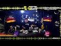 MMM FETTE BEATS 271 Alles Deutsch DJ Ostkurve Live