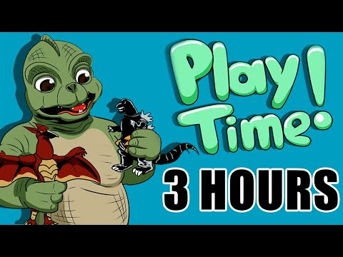 3 Hours of Play Time (Episodes 1-21) Compilation