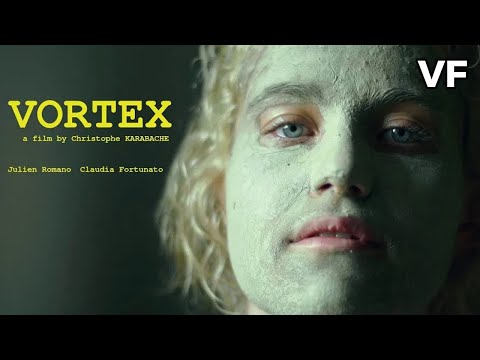 Vortex - Bande Annonce VF - 2020