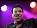Lionel Richie Hello Live At Eden Sessions 2016