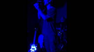 Lo-Fang - Look Away [beginning] (live) @ Tribeca Grand Hotel 02/25/2014
