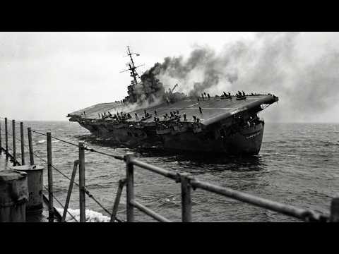 The Biggest Mistake of WWII (1944)