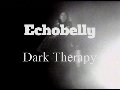 Echobelly // Dark Therapy (Official Music Video)