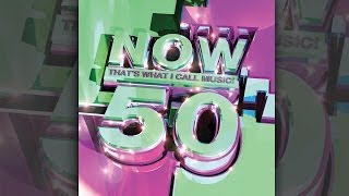 NOW 50 | Official TV Ad