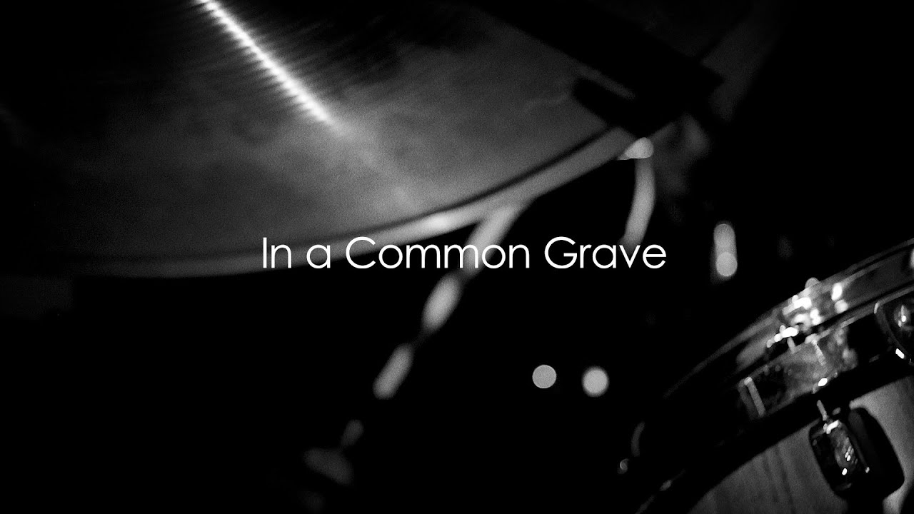 Malota - In a Common Grave (Official Music Video)