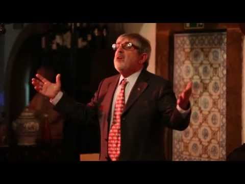 Vítor Marceneiro, "Fado Pajem" - "Bairros de Lisboa"