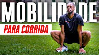 EXERCÍCIOS DE MOBILIDADE ESSENCIAIS PRA SUA CORRIDA