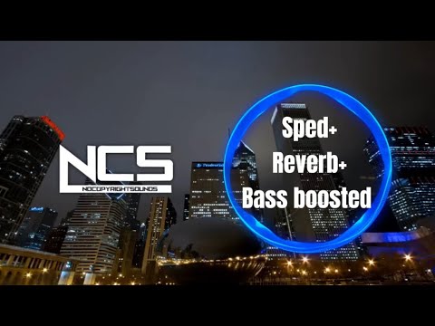 Electro Light- Clearly ft Iain Mannix (Sped+reverb+bass boosted)