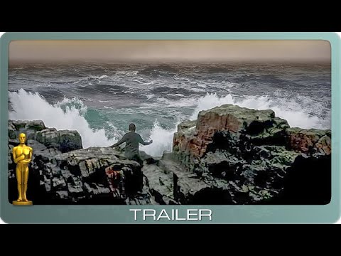 Trailer-Vorschau: Breaking the Waves