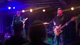 Unsane - Cracked Up (live at Hafenklang, Hamburg, 2022)