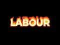 Labour- Paris Paloma Edit Audio