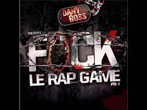 Madoublax feat Lino & T.Killah - Rescapé