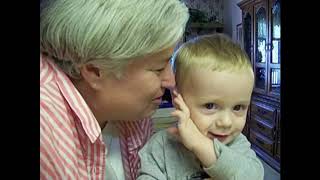 Fuzzy Wuzzy Was a Bear