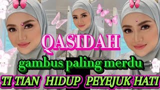 Download lagu TERBARU 2025 ‼️ QOSIDAH GAMBUS TITIAN HIDUP ‼️ PENYEJUK HATI PALING MERDU YANG KALIAN CARI‼️ mp3