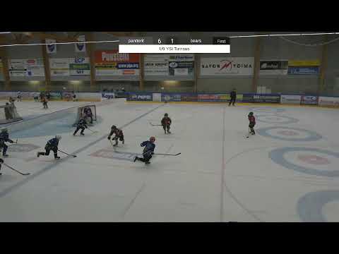 Kapa-51 Pantterit - Karhu-Kissat BEARS K2